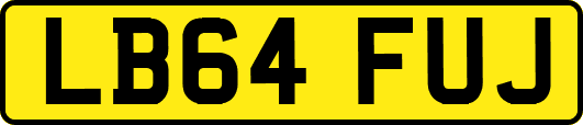 LB64FUJ