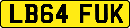 LB64FUK