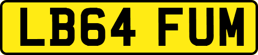 LB64FUM
