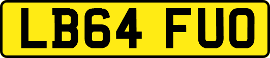 LB64FUO