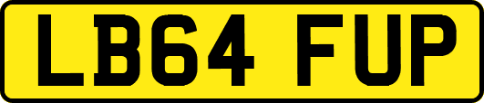 LB64FUP