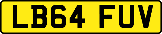 LB64FUV