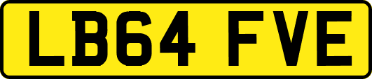 LB64FVE