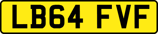 LB64FVF