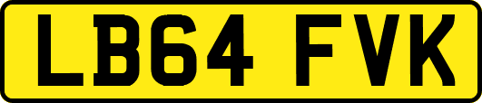 LB64FVK