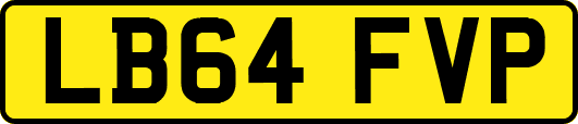 LB64FVP
