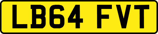 LB64FVT