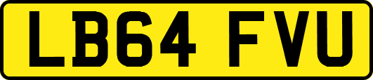 LB64FVU