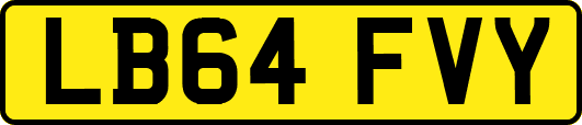 LB64FVY