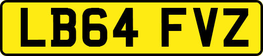 LB64FVZ