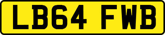 LB64FWB