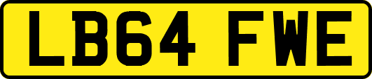 LB64FWE