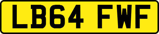 LB64FWF