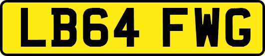 LB64FWG