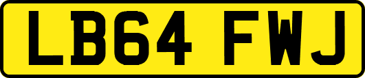 LB64FWJ
