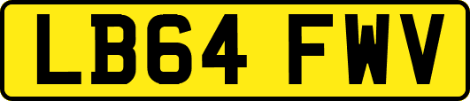 LB64FWV