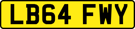 LB64FWY