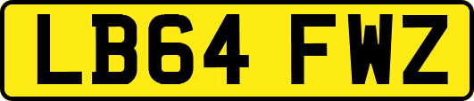 LB64FWZ