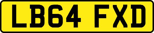 LB64FXD