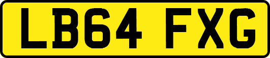 LB64FXG