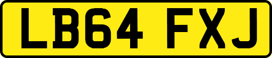 LB64FXJ