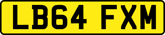 LB64FXM