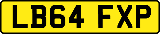 LB64FXP