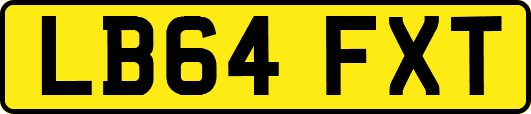 LB64FXT
