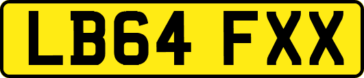 LB64FXX