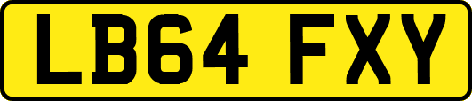 LB64FXY