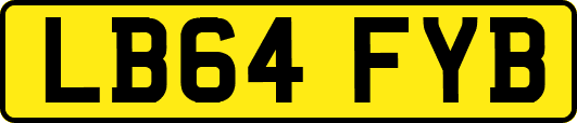 LB64FYB
