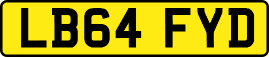 LB64FYD
