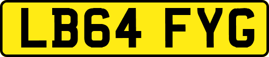 LB64FYG