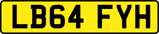 LB64FYH