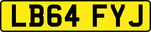 LB64FYJ