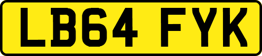 LB64FYK