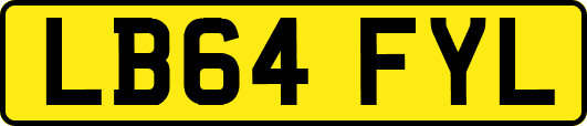 LB64FYL