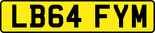 LB64FYM