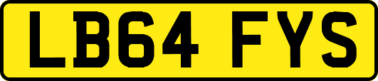 LB64FYS