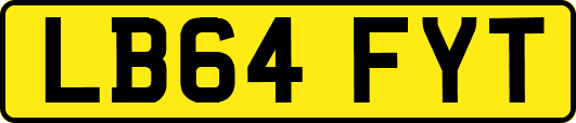 LB64FYT