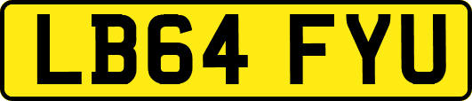 LB64FYU