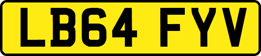 LB64FYV