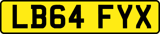 LB64FYX