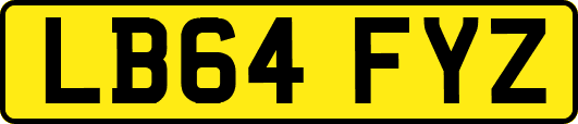 LB64FYZ
