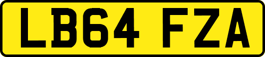 LB64FZA