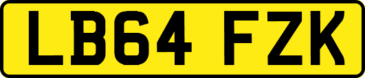 LB64FZK
