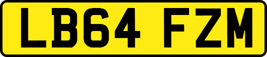 LB64FZM