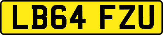LB64FZU
