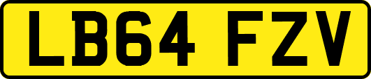LB64FZV