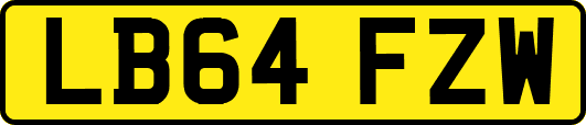 LB64FZW